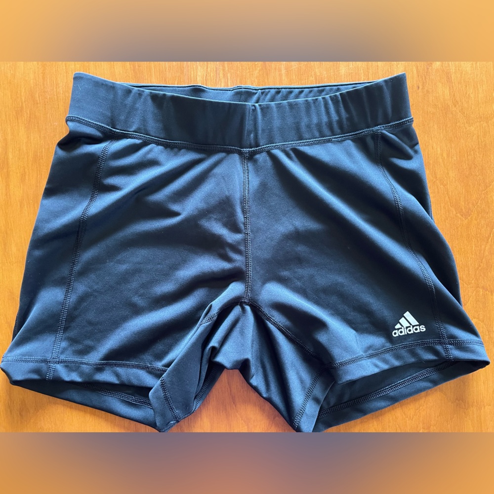 Adidas Climalite Bike Shorts